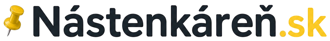 Nástenkáreň.sk